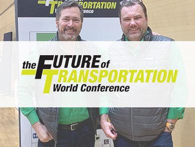 Future of Transportation
