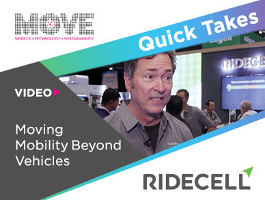 Mark Thomas discusses Moving Beyond Vehicles at Move 2022