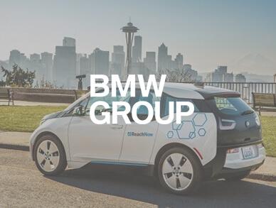 News_BMWGroup_InvestsRidecell