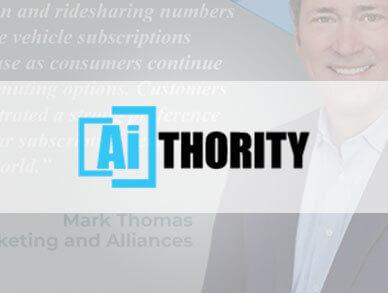 Mobility Predictions 2021 by Ridecell