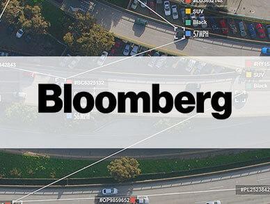 Bloomberg Logo
