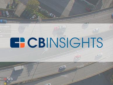 CB Insights Logo