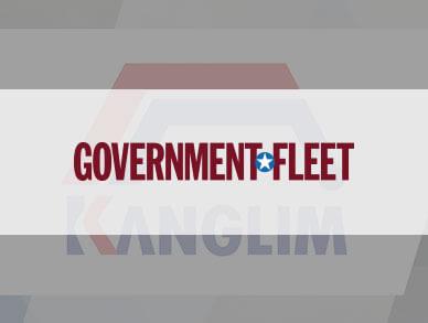 Government Fleet Logo