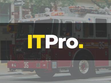IT Pro Logo
