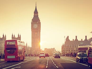 London Mobility