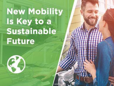 Shared Mobility
