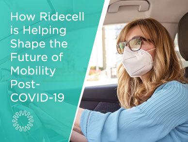 SHaping Mobility Post COVID