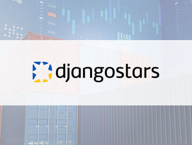 djangostars
