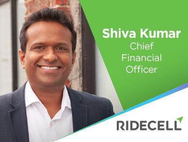 Shiva as CFO