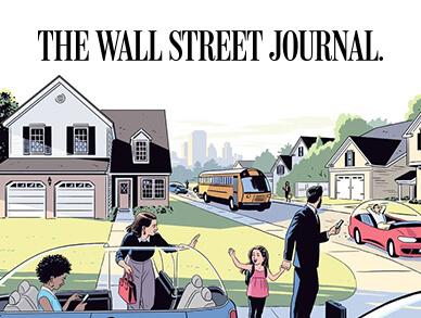 News_wsj_EndOfCarOwnership