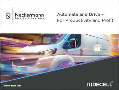 Whitepaper - Automate and Drive
