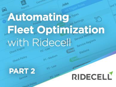 Fleet Digitization