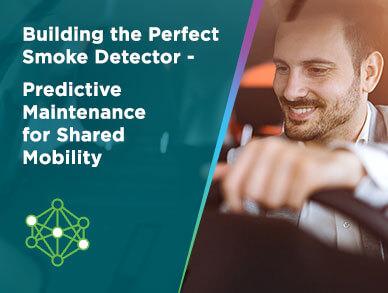 Predictive Maintenance for Fleets