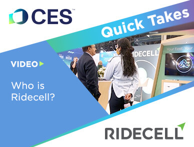 Quick Takes at CES 2025