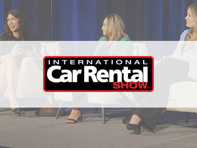 International Car Rental Show 2025
