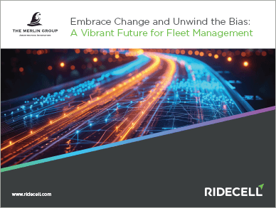 ebook: Embrace Change and Unwind Bias
