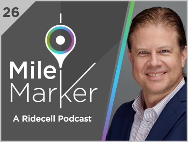 Mile Marker Podcast Guest Jay Wertzberger