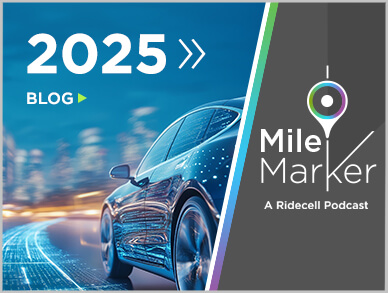 Podcast: 2025 Predictions – The Year of Change in Mobility and Fleet Management