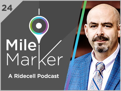Rick Bell with The Merlin Group visits the Mile Marker Podcast