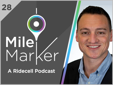 Adam Siefert Joins the Mile Marker Podcast