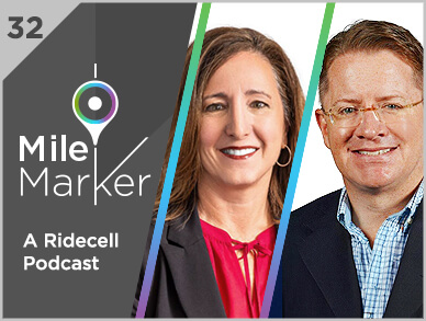 Amy Hudson and Jason Kraus of Mike Albert sit down with the Mile Marker Podcast