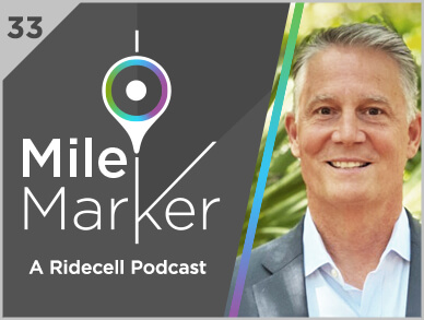 Kevin Neal, Business Development Director at Revolv joins the Mile Marker podcast
