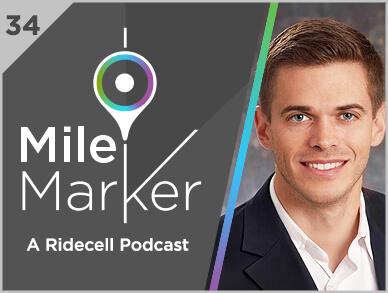 Holman's Jim Spera sits down with the Mile Marker Podcast