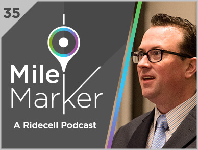 David Hayward of ABM joins the Mile Marker Podcast