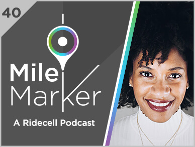 Brett Ashley Bridges joins the Mile Marker Podcasts
