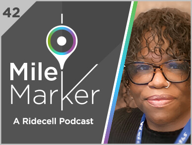 SuYvonne Bell joins the Mile Marker Podcasts