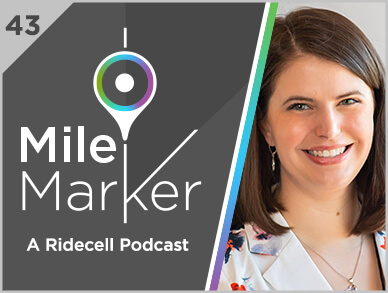 Elizabeth Schlicht joins the Mile Marker Podcasts