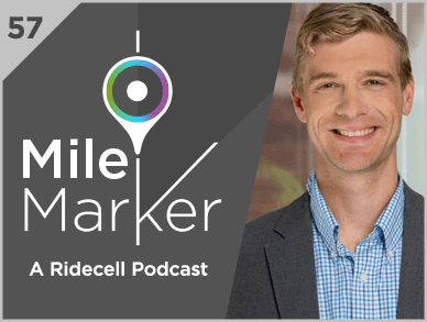 Mile Marker Podcast with Dr. John Coles, VP of Data Science and Analytics at ACV Auctions