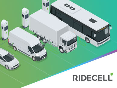 Clean Vehicle Fleets Recharging