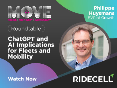 Move Roundtable with Philippe Huysmans