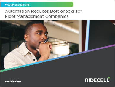 Automation reduces bottlenecks