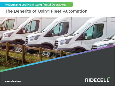 benefits of fleet automation
