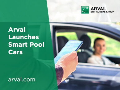 Arval smart pool launch thumbnail