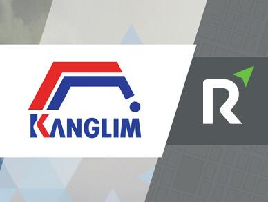 Ridecell Kanglim