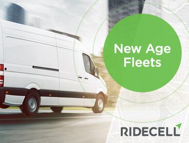 New Age Fleets