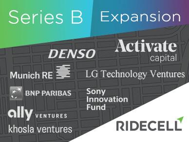 Series B Expansion