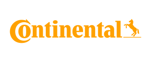 Continental logo