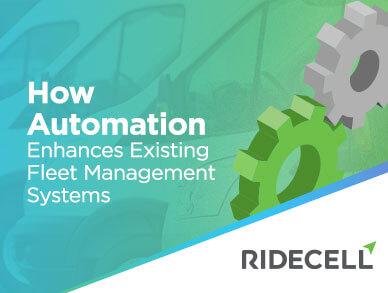 How Automation Enhances Existing Fleet Automation Systems