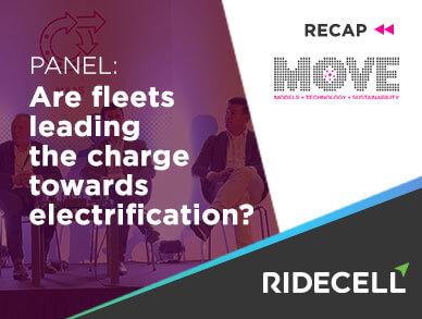 Move 2022 Panel Recap