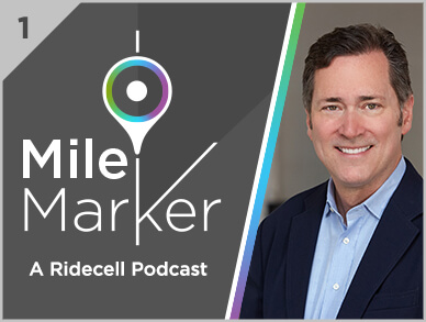 Mile Marker Podcast
