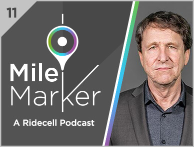 Mile Marker Podcast