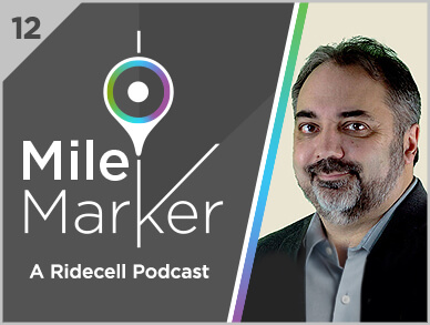 Mile Marker Podcast