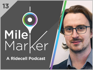 Mile Marker podcast