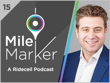 Podcast: Transition Fleets and Employee-Owned Gas Vehicles to Electric and Get Reimbursed for Charging