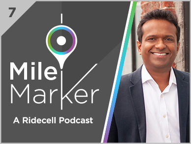 Podcast Guest, Shiva Kumar