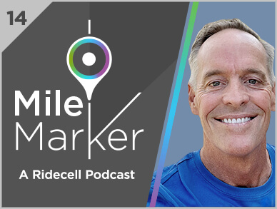 Mile Marker Podcast